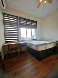 East Bay Gardens (D15), Apartment #607453811